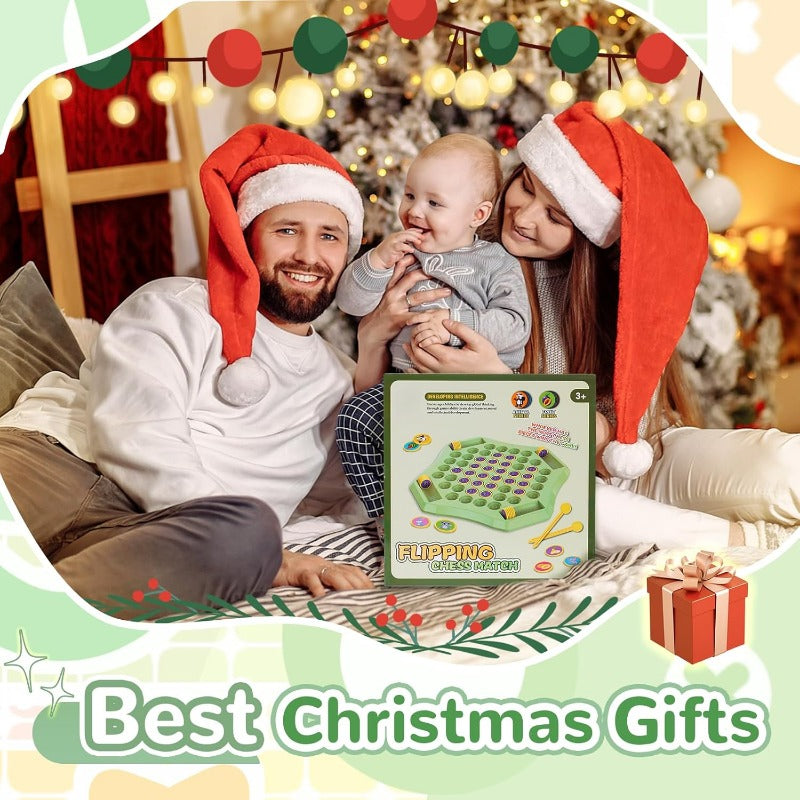 Sparkle Minds Flip-Match: The Ultimate Animal & Fruit Memory Game for Kids!